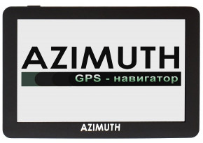  GPS  Azimuth B52