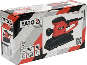   Yato 300 115-230 (YT-82234) 5