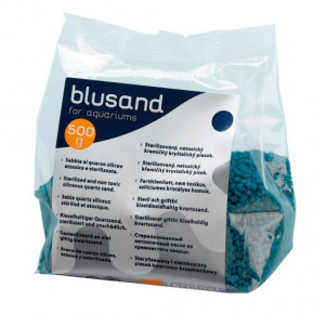    Ferplast Blusand Blue   , 500  (fr-69403000) (0)