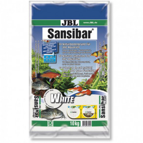    JBL Sansibar White     , 10  41568