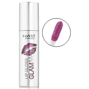     Maxi Color Lip Gloss Glam Matt 06 -   (4823097100974) (0)