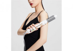 - Xiaomi WellSkins Wei Xin Hot Air Comb (646396) 4