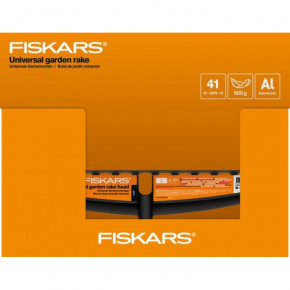    Fiskars Solid P135064 5