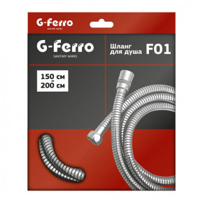   G-FERRO Chr.F01 (150 ) (HO0003)