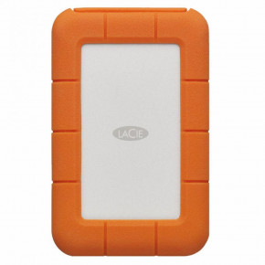    LaCie Rugged 4TB STFS4000800 Orange