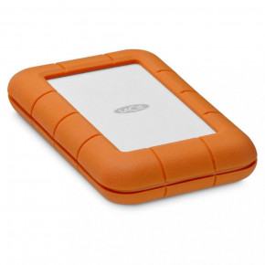    LaCie Rugged 4TB STFS4000800 Orange 4