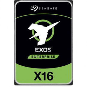   Seagate Exos X16 3.5 12TB (ST12000NM001G)