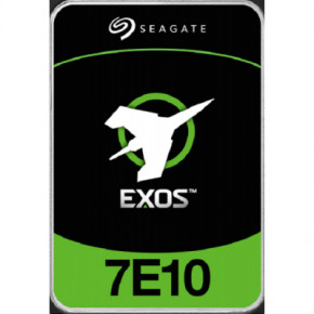    Seagate 3.5 4TB (ST4000NM000B) (0)
