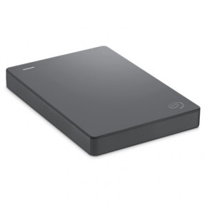   Seagate HDD ext 2.5 USB 1.0Tb Bacis Black (STJL1000400) 4