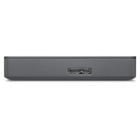   Seagate HDD ext 2.5 USB 1.0Tb Bacis Black (STJL1000400) 6