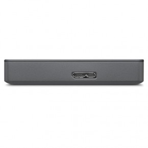   Seagate HDD ext 2.5 USB 2.0Tb Bacis Black (STJL2000400) 6