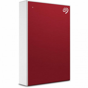    Seagate HDD ext 2.5 USB 4.0TB One Touch Red (STKC4000403) (1)