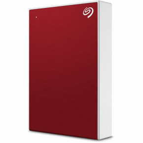    Seagate HDD ext 2.5 USB 4.0TB One Touch Red (STKC4000403) (2)