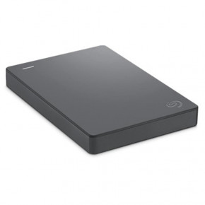   Seagate HDD ext 2.5 USB 4.0Tb Bacis Black (STJL4000400) 4