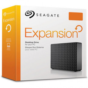   HDD ext 3.5 USB 10.0TB Seagate Expansion Black (STEB10000400) 5