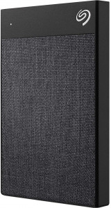     Seagate Backup Plus Ultra Touch 2TB STHH2000400 Black (0)