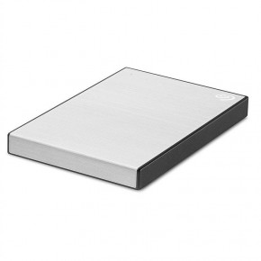   Seagate ext 2.5 USB 1.0TB Backup Plus Slim Silver (STHN1000401) 3