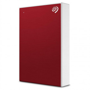  Seagate ext 2.5 USB 4.0TB Backup Plus Portable Red (STHP4000403)