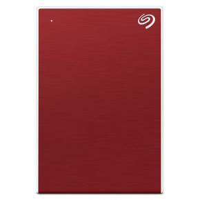  Seagate ext 2.5 USB 4.0TB Backup Plus Portable Red (STHP4000403) 3