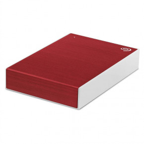   Seagate ext 2.5 USB 4.0TB Backup Plus Portable Red (STHP4000403) 4