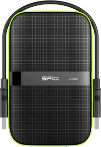    2TB Silicon Power Armor A60 2.5 USB 3.0 (SP020TBPHDA60S3K)