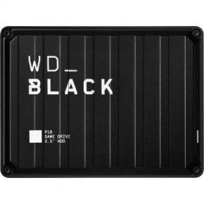    WD 2.5 3TB Black P10 (WDBA5G0030BBK-WESN)