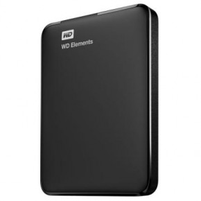     Western Digital 2.5 500 GB (WDBUZG5000ABK-WESN) (1)