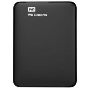     Western Digital 2.5 500 GB (WDBUZG5000ABK-WESN) (4)