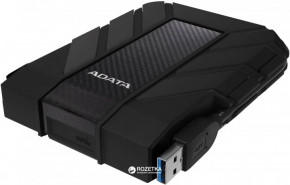   ADATA DashDrive Durable HD710 Pro 1 TB Black (AHD710P-1TU31-CBK) 4
