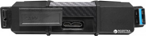   ADATA DashDrive Durable HD710 Pro 1 TB Black (AHD710P-1TU31-CBK) 5