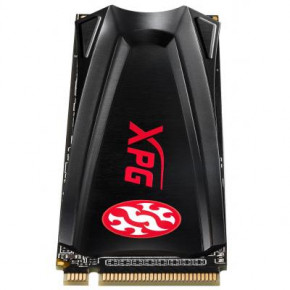  SSD M.2 2280 512GB ADATA (AGAMMIXS5-512GT-C) 6
