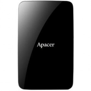     Apacer 2.5 3TB (AP3TBAC233B-S) (0)