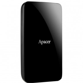    Apacer 2.5 4TB (AP4TBAC233B-S)