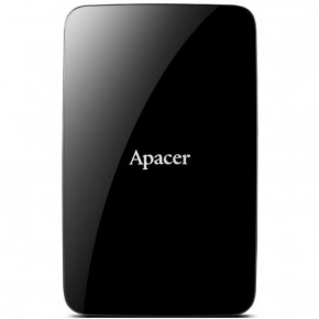    Apacer 2.5 4TB (AP4TBAC233B-S) 4