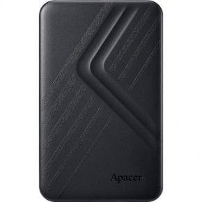   Apacer 2.5 4TB (AP4TBAC236B-1)