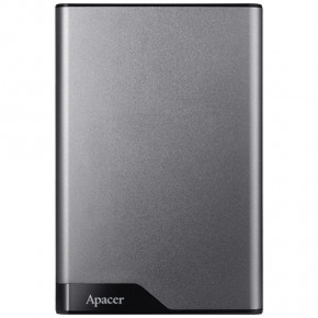    Apacer USB 2TB AC632 Metal Grey (AP2TBAC632A-1) (dnd-202862) 3