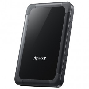    1TB Apacer AC532 2.5 USB 3.1 black (AP1TBAC532B-1)
