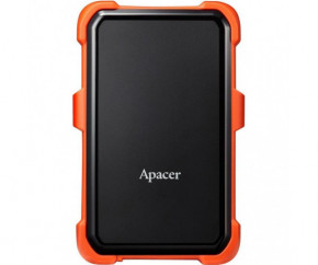    2TB Apacer AC630 2.5 USB 3.1 orange (AP2TBAC630T-1)