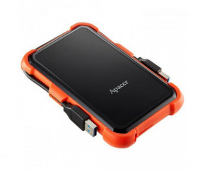    2TB Apacer AC630 2.5 USB 3.1 orange (AP2TBAC630T-1) 3