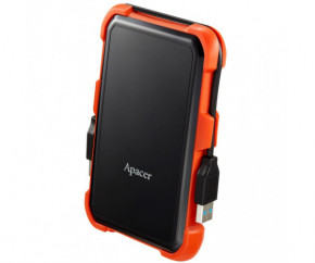    2TB Apacer AC630 2.5 USB 3.1 orange (AP2TBAC630T-1) 5