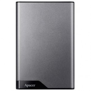    2TB Apacer AC632 2.5 USB 3.1 grey (AP2TBAC632A-1)