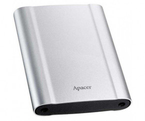    Apacer AC730 1TB AP1TBAC730S-1 Silver
