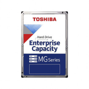   3.5 10TB Toshiba (MG06SCA10TE)