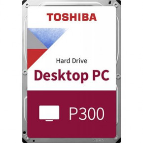   Toshiba 3.5 4TB (HDWD240UZSVA)