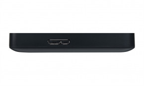    Toshiba HDD ext 2.5 USB 320GB Canvio Basics Black (HDTB403EK3AA) *Refurbished (4)