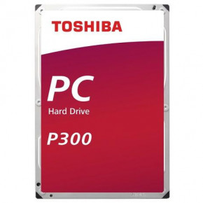   Toshiba HDWD120EZSTA P300 HDD 3.5 , 2TB, SATA,  64 , 7200  / , BOX