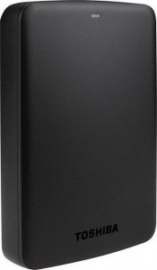     4TB Toshiba Canvio Basics 2.5 USB 3.0 black (HDTB440EK3CA) (1)