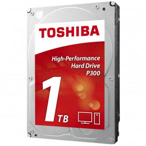   Toshiba (HDWD110UZSVA) 3