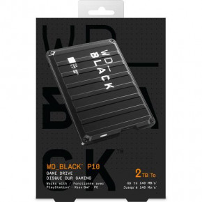    Western Digital 2.5 USB 3.1 2TB Game Drive (WDBA2W0020BBK-WESN) (1)