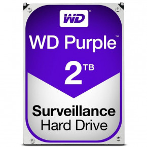   Western Digital 2.0TB Purple (WD20PURZ) 3